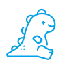 Dinosaurs Icon